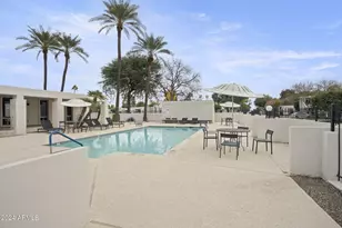 7233 N VÃ­a De La Siesta --, Scottsdale, AZ 85258 - Photo 30