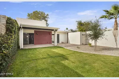 7233 N Via De Lane #SIESTA, Scottsdale, AZ 85258 - Photo 28