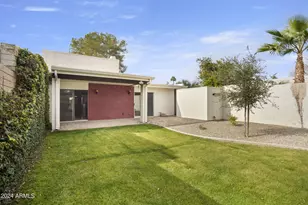7233 N VÃ­a De La Siesta --, Scottsdale, AZ 85258 - Photo 28