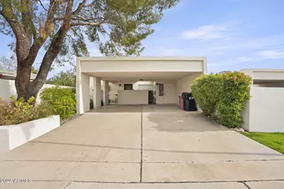 7233 N Via De Lane #SIESTA, Scottsdale, AZ 85258 - Photo 2