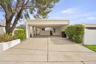 7233 N VÃ­a De La Siesta --, Scottsdale, AZ 85258 - Photo 2