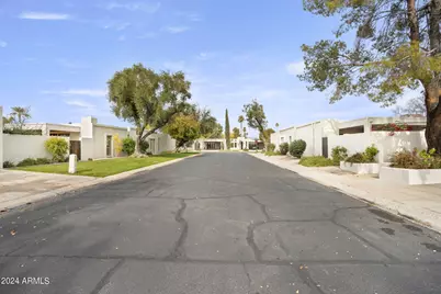 7233 N Via De Lane #SIESTA, Scottsdale, AZ 85258 - Photo 1