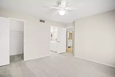 7233 N Via De Lane #SIESTA, Scottsdale, AZ 85258 - Photo 24
