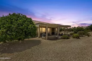 16442 W Dos Amigos Ct, Surprise, AZ 85374 - Photo 38
