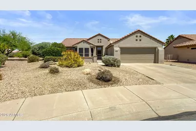 16442 W Dos Amigos Court, Surprise, AZ 85374 - Photo 4