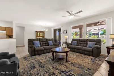 16442 W Dos Amigos Court, Surprise, AZ 85374 - Photo 10