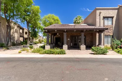 5995 N 78th Street #Unit 2032, Scottsdale, AZ 85250 - Photo 36