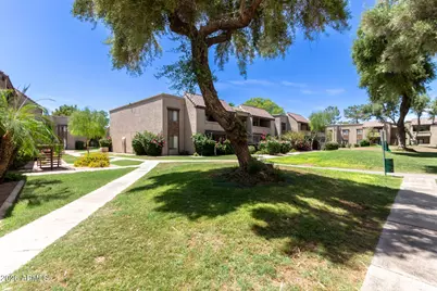 5995 N 78th Street #Unit 2032, Scottsdale, AZ 85250 - Photo 28