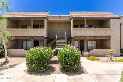 5995 N 78th Street #Unit 2032, Scottsdale, AZ 85250 - Photo 2