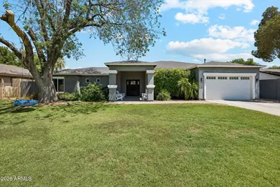 3324 E Osborn Road, Phoenix, AZ 85018 - Photo 1