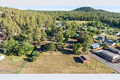 2119 S Penrod Lane, Pinetop, AZ 85935 - Photo 70
