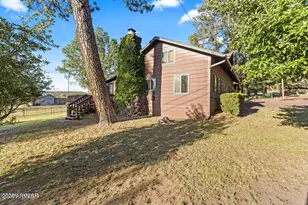 2119 S Penrod Ln, Pinetop, AZ 85935 - Photo 10