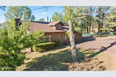 2119 S Penrod Lane, Pinetop, AZ 85935 - Photo 14