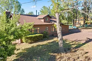 2119 S Penrod Ln, Pinetop, AZ 85935 - Photo 14