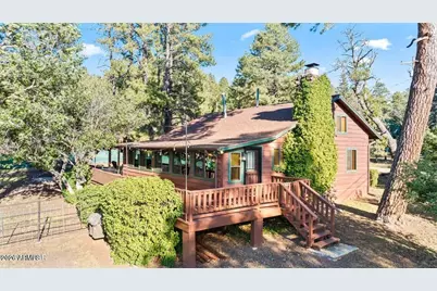 2119 S Penrod Lane, Pinetop, AZ 85935 - Photo 12