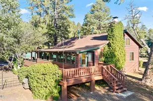 2119 S Penrod Ln, Pinetop, AZ 85935 - Photo 12