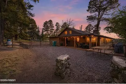 2119 S Penrod Lane, Pinetop, AZ 85935 - Photo 4