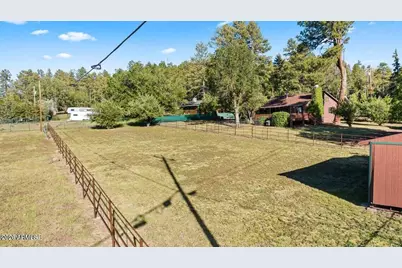 2119 S Penrod Lane, Pinetop, AZ 85935 - Photo 26