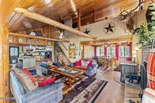 2119 S Penrod Ln, Pinetop, AZ 85935 - Photo 44