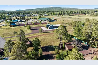 2119 S Penrod Lane, Pinetop, AZ 85935 - Photo 64