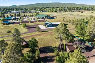 2119 S Penrod Ln, Pinetop, AZ 85935 - Photo 64