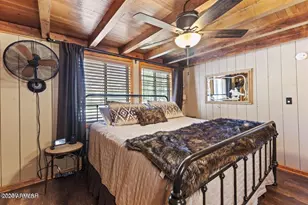 2119 S Penrod Ln, Pinetop, AZ 85935 - Photo 52