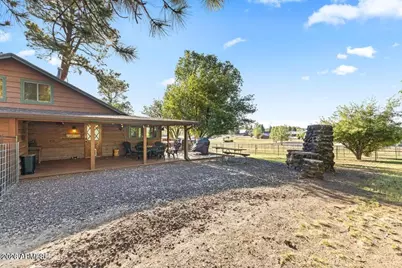 2119 S Penrod Lane, Pinetop, AZ 85935 - Photo 8