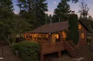 2119 S Penrod Ln, Pinetop, AZ 85935 - Photo 2