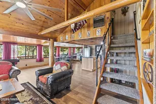 2119 S Penrod Ln, Pinetop, AZ 85935 - Photo 54