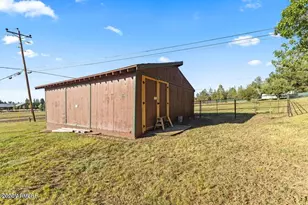 2119 S Penrod Ln, Pinetop, AZ 85935 - Photo 30