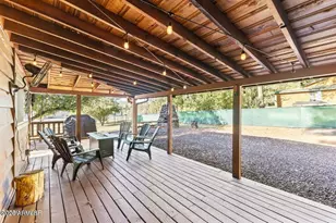2119 S Penrod Ln, Pinetop, AZ 85935 - Photo 22