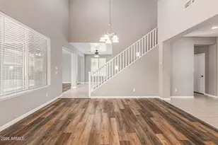 4258 S Fireside Trail, Gilbert, AZ 85297 - Photo 8