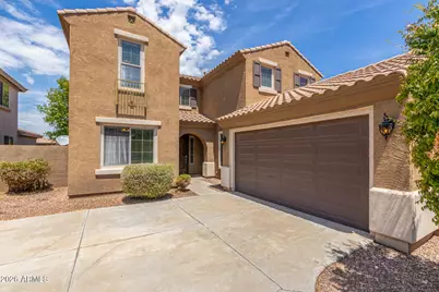 4258 S Fireside Trail, Gilbert, AZ 85297 - Photo 2