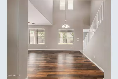 4258 S Fireside Trail, Gilbert, AZ 85297 - Photo 6
