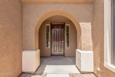 4258 S Fireside Trail, Gilbert, AZ 85297 - Photo 4