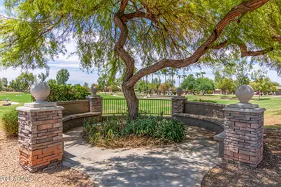 4258 S Fireside Trail, Gilbert, AZ 85297 - Photo 46