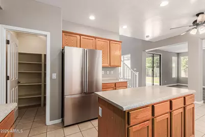4258 S Fireside Trail, Gilbert, AZ 85297 - Photo 16