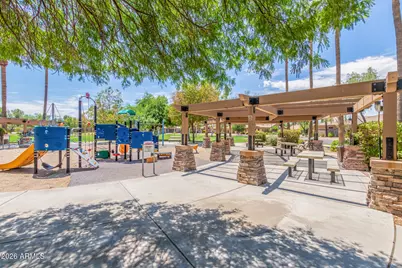 4258 S Fireside Trail, Gilbert, AZ 85297 - Photo 40