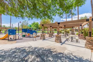 4258 S Fireside Trail, Gilbert, AZ 85297 - Photo 40