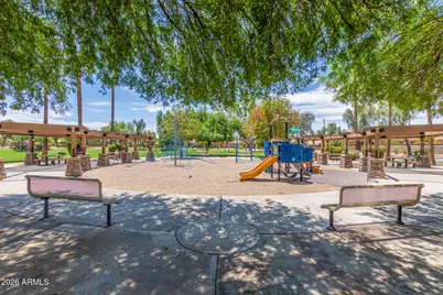 4258 S Fireside Trail, Gilbert, AZ 85297 - Photo 42