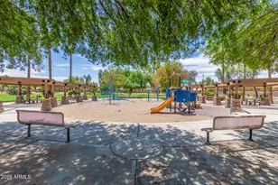 4258 S Fireside Trail, Gilbert, AZ 85297 - Photo 42