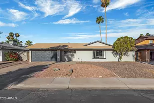 4423 S Newberry Rd, Tempe, AZ 85282 - Photo 1