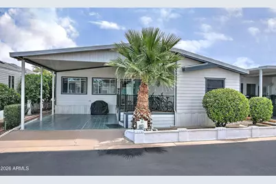 111 S Greenfield Road #557, Mesa, AZ 85206 - Photo 28