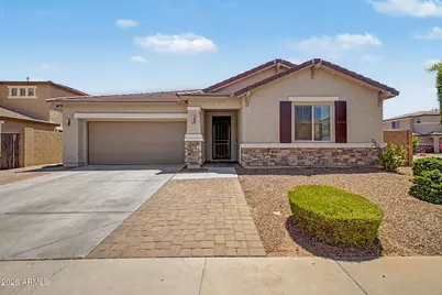 21377 W Almeria Road, Buckeye, AZ 85396 - Photo 1