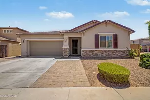 21377 W Almeria Rd, Buckeye, AZ 85396 - Photo 1