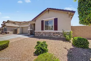 21377 W Almeria Rd, Buckeye, AZ 85396 - Photo 2