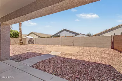 15509 N 160th Avenue, Surprise, AZ 85374 - Photo 38
