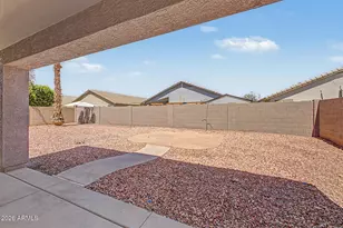 15509 N 160th Ave, Surprise, AZ 85374 - Photo 38