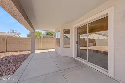 15509 N 160th Avenue, Surprise, AZ 85374 - Photo 36