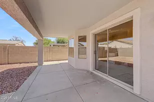 15509 N 160th Ave, Surprise, AZ 85374 - Photo 36